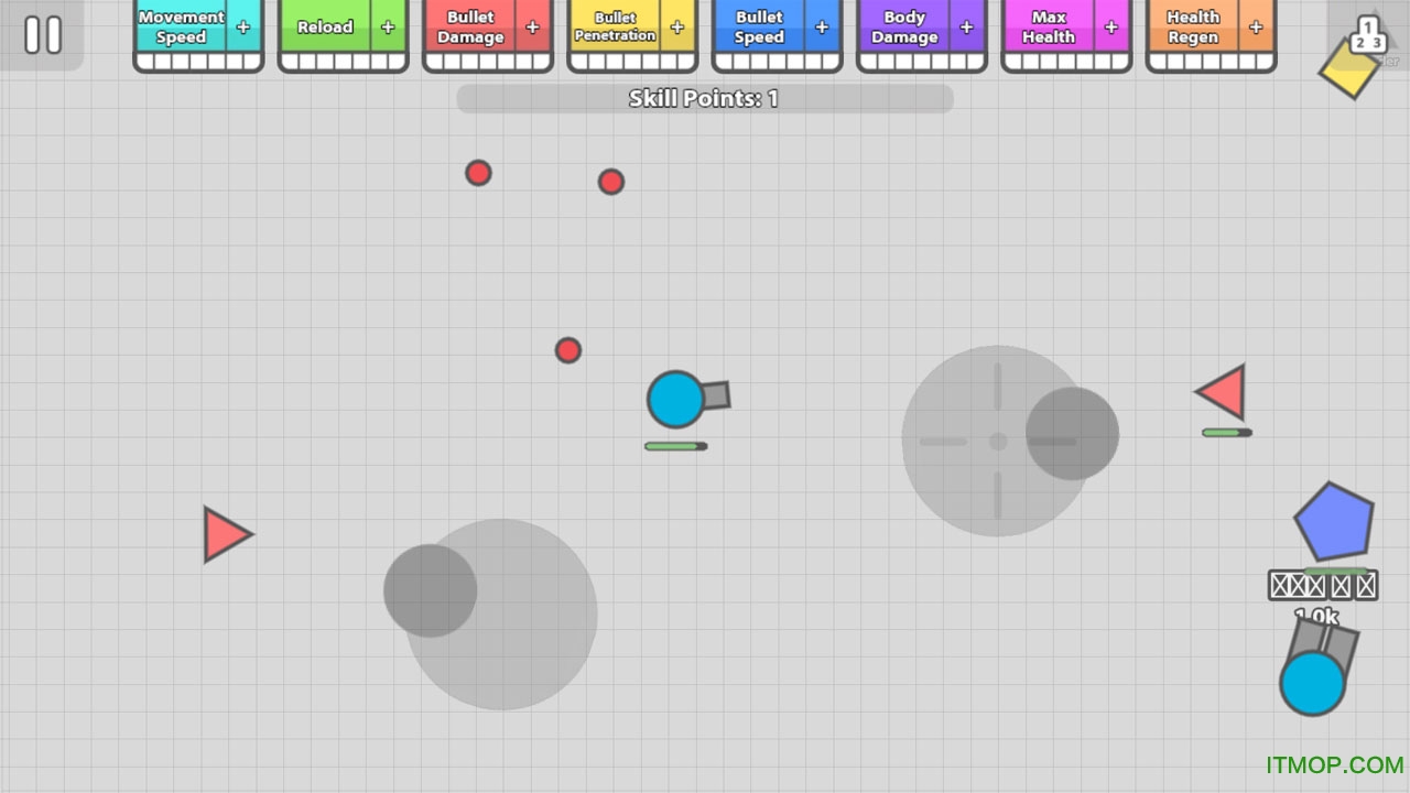 diep.io֙C(j)ios(̹˴(zhn)) v1.2.2 ٷiphone 0