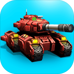 ̹˴ս2(Block Tank Wars 2)