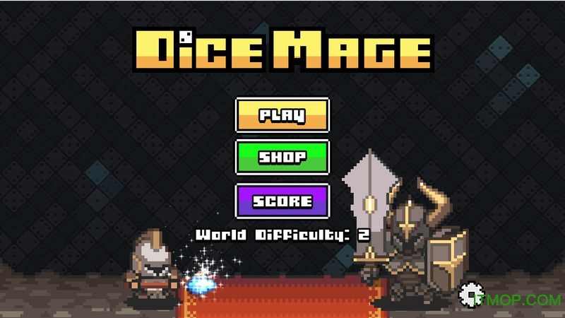 ħʦƽ(Dice Mage) v1.0.5 ׿ˮ 3