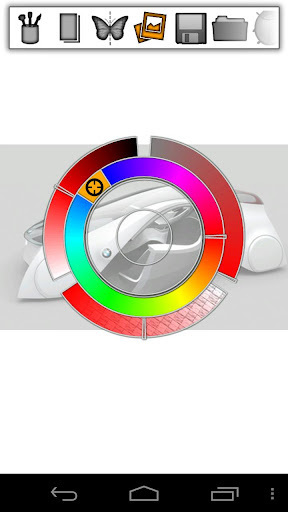 ǿ滭Infinite Painter v7.0.31 ׿ 4