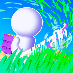 ƺ˹ Lawn Mover 3D