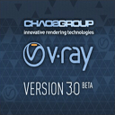 VRay for 3ds Max 2009