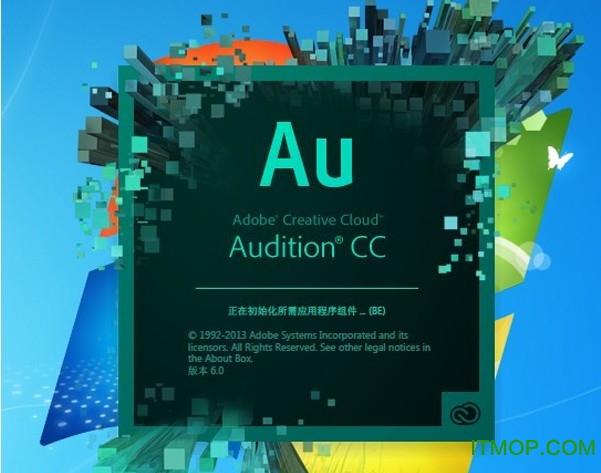 Adobe Audition CC 2017 v10.0 Ѱ 0