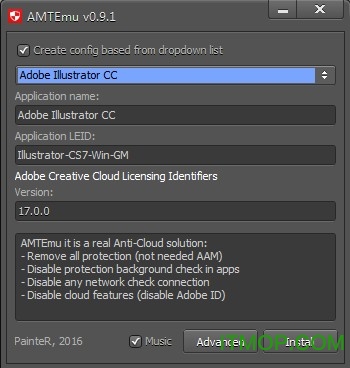 Adobe Illustrator CC 2017ƽⲹ 32λ/64λ0