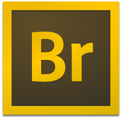 Adobe Bridge CC 2017