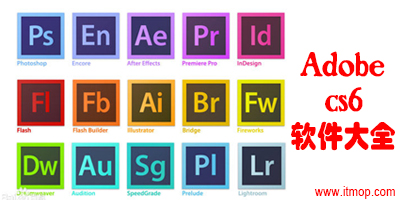 adobecs6