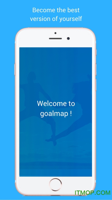 goalmapO֙C(Ŀ˵؈D) v2.6.0 پW(wng)iphone 4