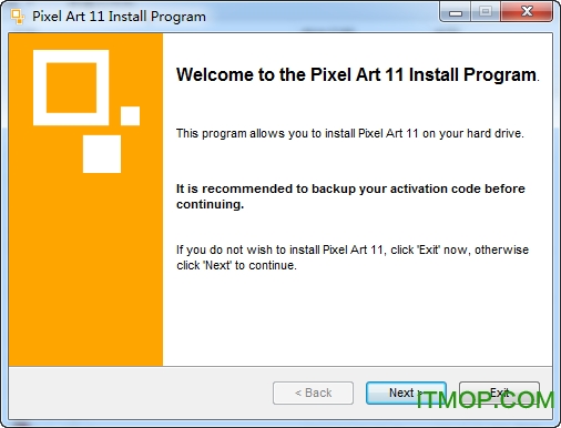 pixel artɫ v11.0.4  0