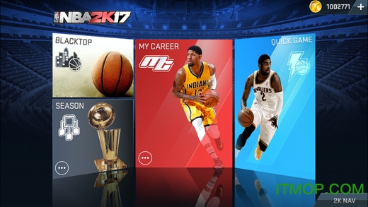 nba2k17ֱװ v0.0.21 ׿ 4