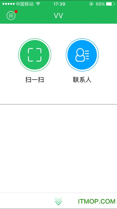 ѯ΢ƽ̨ios v1.0 iphone 1