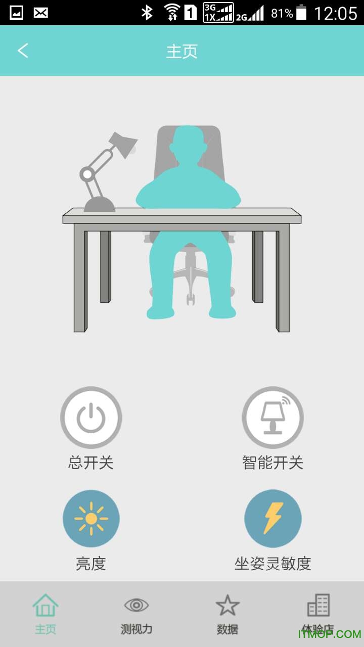 目明尔来v1.0.0 2