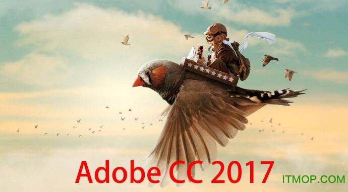 Adobe Creative Cloud2017 ٷ° 0