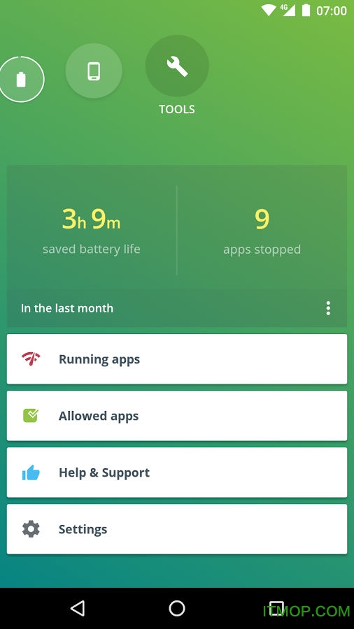 avastʡ(Avast Battery Saver) v2.3.0 ׿1