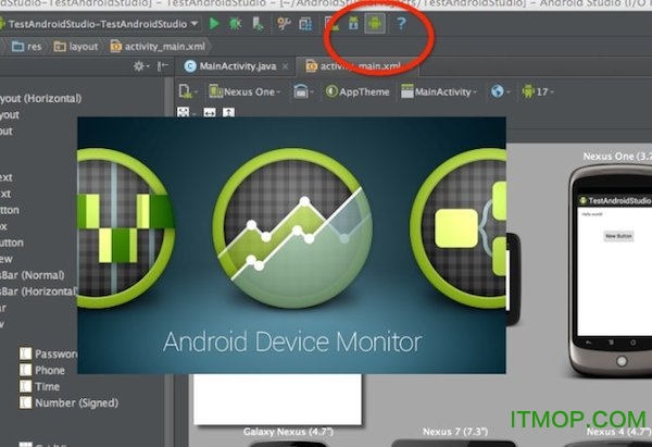 Android Studio for mac v2.2.2 ٷʽ0