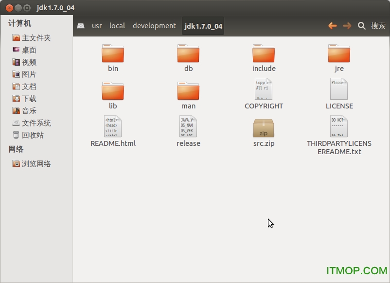 java se development kit linux(jdk7) 7u79 x64 ٷ 0