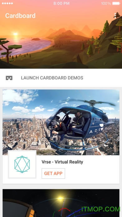 Cardboard(yng)O(ȸ輈app) v1.2 پW(wng)iphone֙C(j) 4