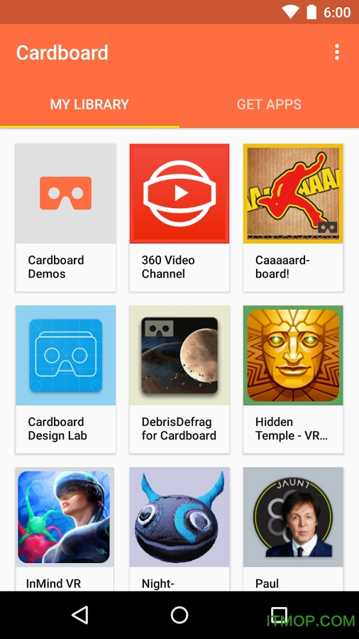 ȸcardboardӦ v1.8 ׿° 3