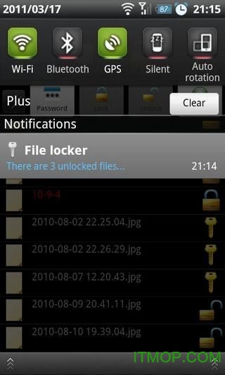 File lockerļ v1.1 ׿ 3