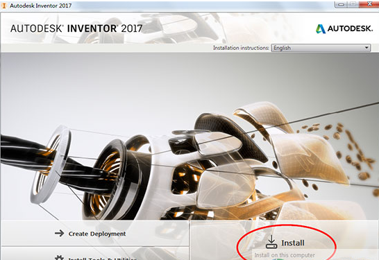 inventor2017破解版