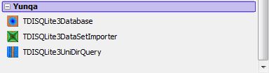 disqlite3