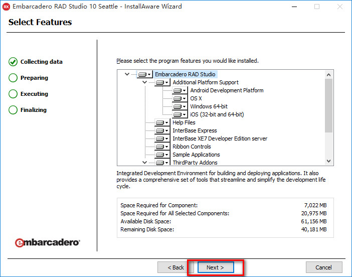 delphi xe10破解版 delphi xe10破解版