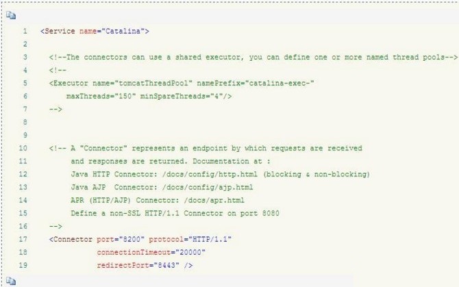 tomcat 7.0绿色版下载