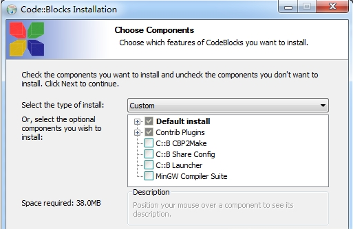 codeblocks