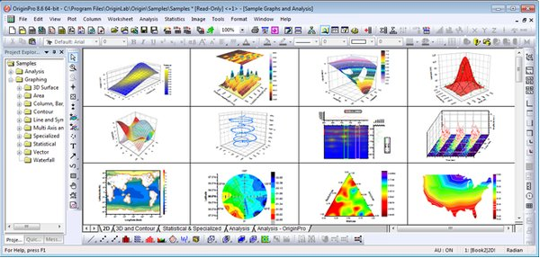 OriginLab OriginPro2017ƽļ Ѱ 0