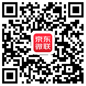 京东微联二维码