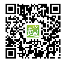 赶趟儿巴士二维码 赶趟儿巴士app