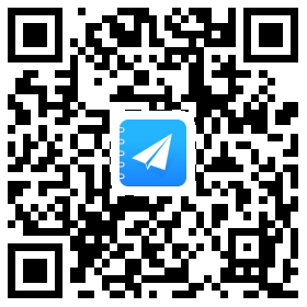 海航anyoffice二维码 海航anyoffice二维码