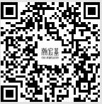 潮宏基商学院二维码 潮宏基商学院二维码