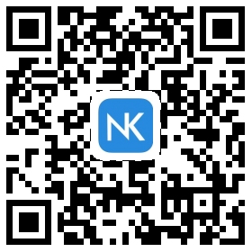 netkeeper苹果二维码