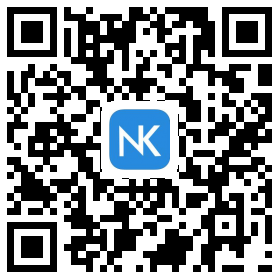 安卓netkeeper二维码