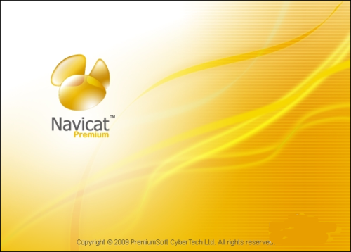 navicat navicat premium 64位电脑版