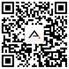 amazfit手表二维码