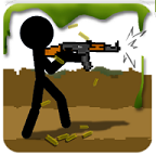 ǹ(StickMan Gun)