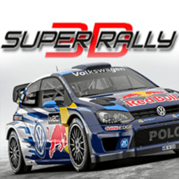 ِ܇3D(Super Rally 3D)