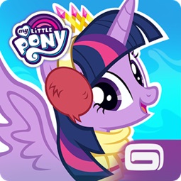 СRħ(ni)ُƽ(MY LITTLE PONY)