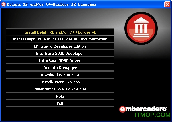 Delphi XE RTM Lite v15.0 Mb 0