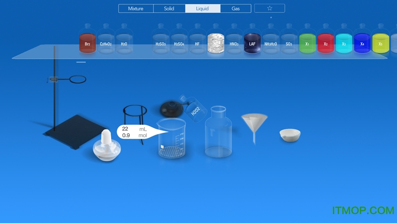 ⻯ѧʵ(Chemist) v5.0.4 ׿3