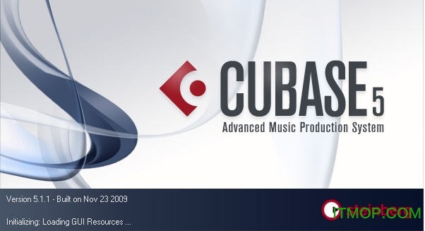 Cubase5İ v5.1.0.105  0