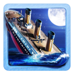 ̩̹˺ڹƽ(Escape The Titanic)