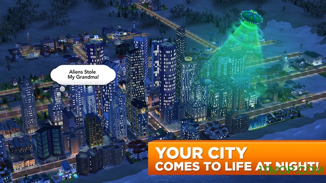 simcity޽ios(ģ) v1.15.53 iPhone° 0