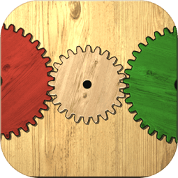 X݆߉݋ih(Gears logic puzzles)