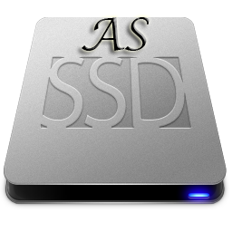 SSD4k对齐检测工具(as ssd benchmark)