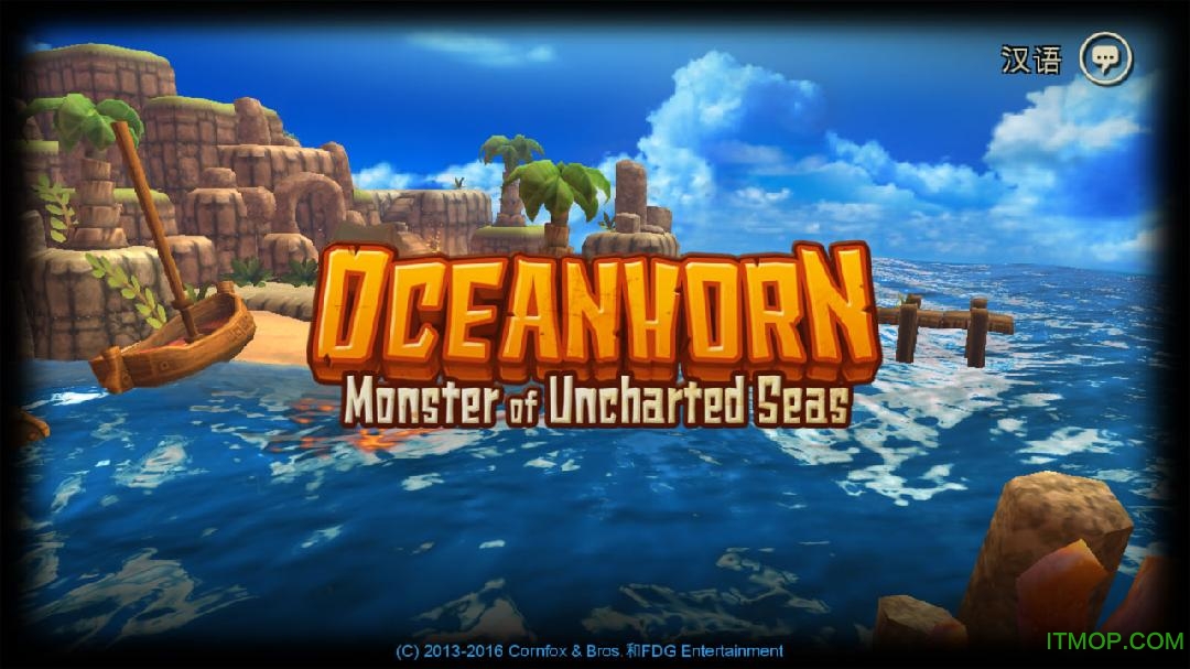 ֮Žƻİ(Oceanhorn) v3.4 iphoneٷ0