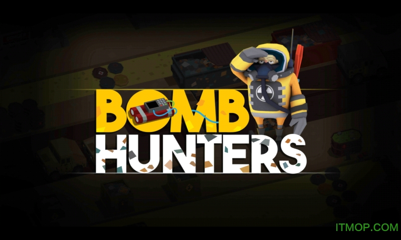 ը(Bomb Hunters) v0.1 ׿ 2