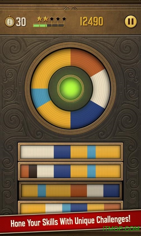 ䷢ڹƽ(Clockwork_Brain)(δ) v2.6.0 ׿1