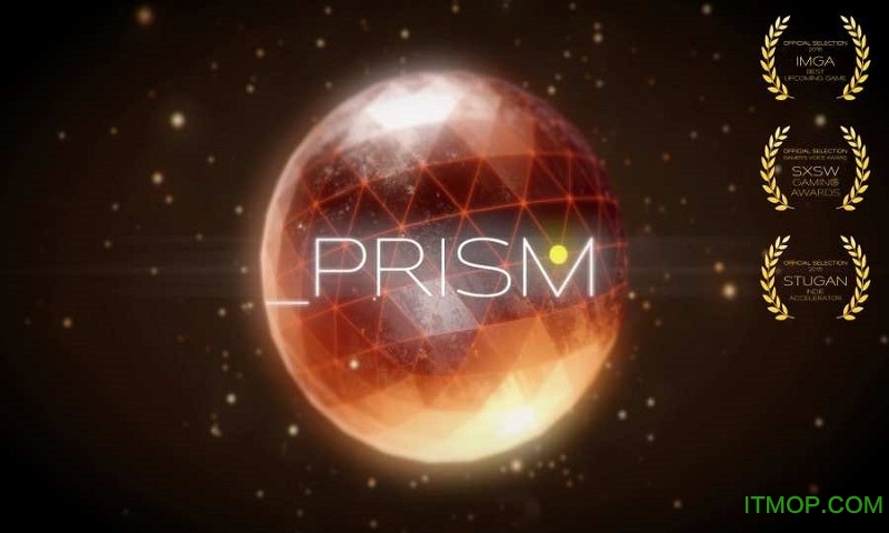 ⾵Ϸƽ(Prism) v1.0 ׿0